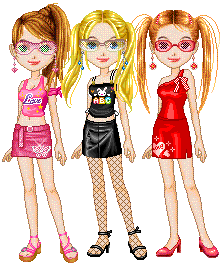 dollz diddl